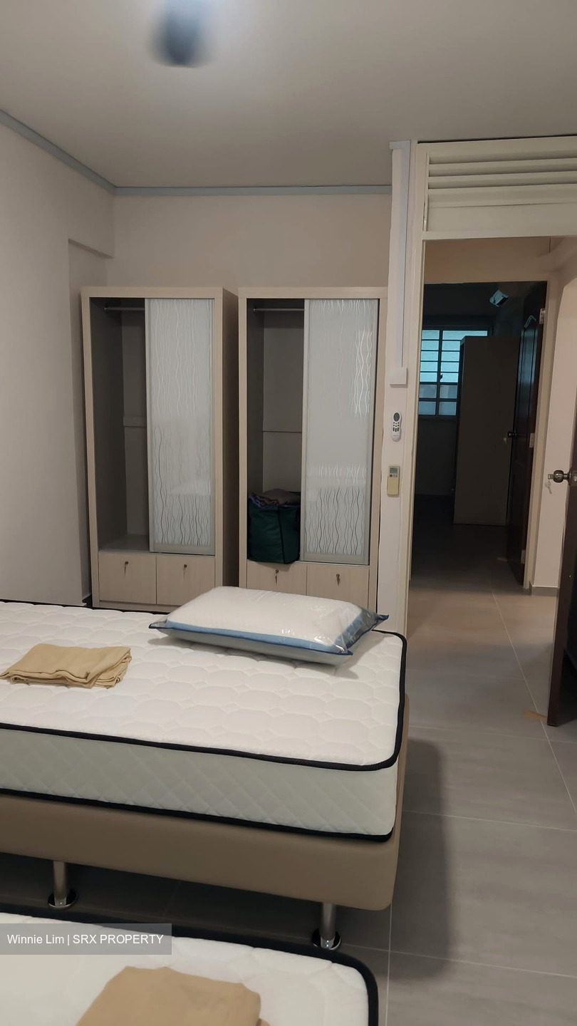 Blk 337 Hougang Avenue 7 (Hougang), HDB 4 Rooms #636551261
